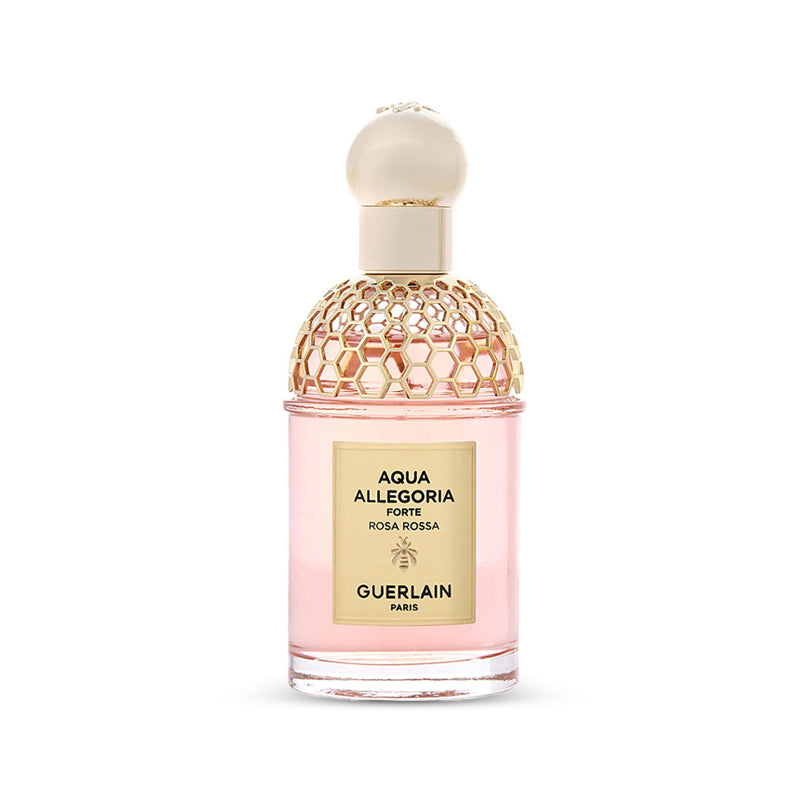 Aqua Allegoria Rosa Rossa Forte EDP