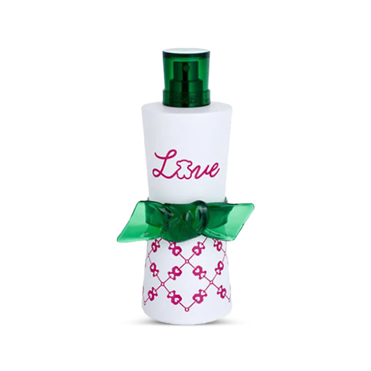 Love Moments EDT