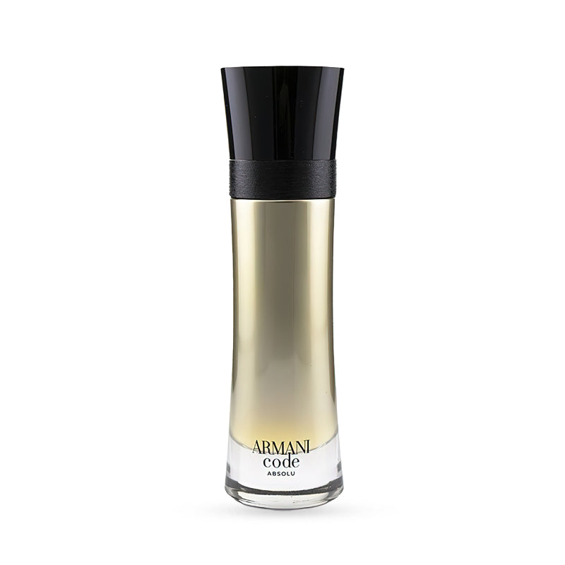 Code Absolu EDP