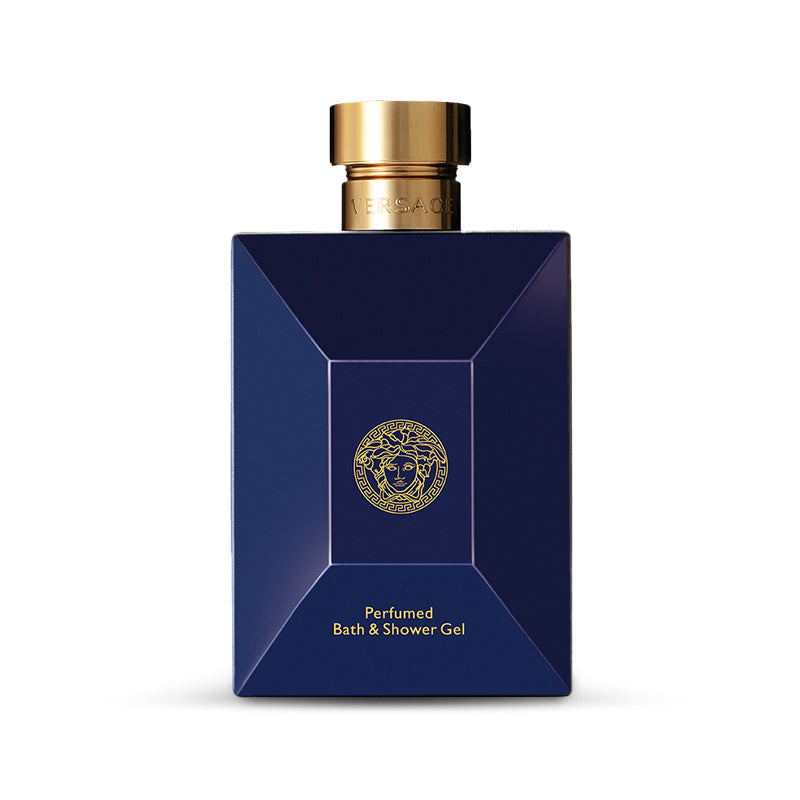 Dylan Blue Shower Gel