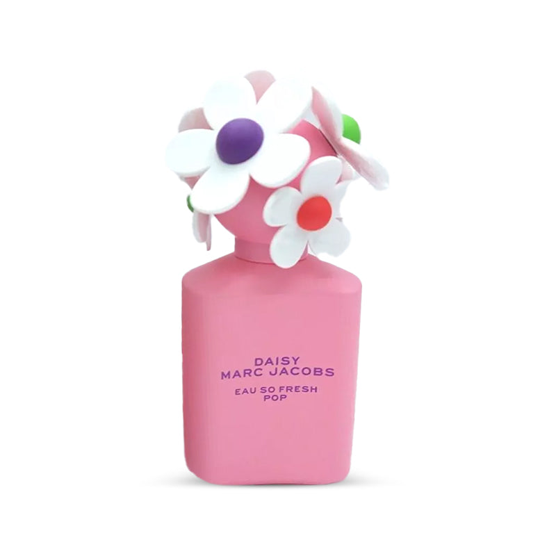 Daisy Eau So Fresh Pop EDT