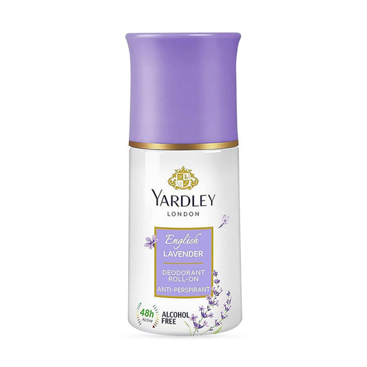shop Yardley English Lavender Deodorant Roll-On online