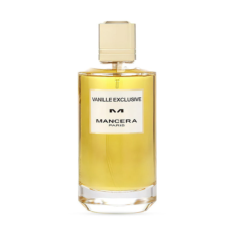 Vanille Exclusif EDP