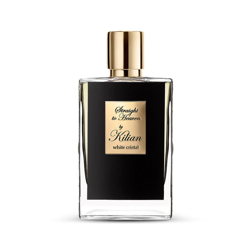 Straight To Heaven EDP
