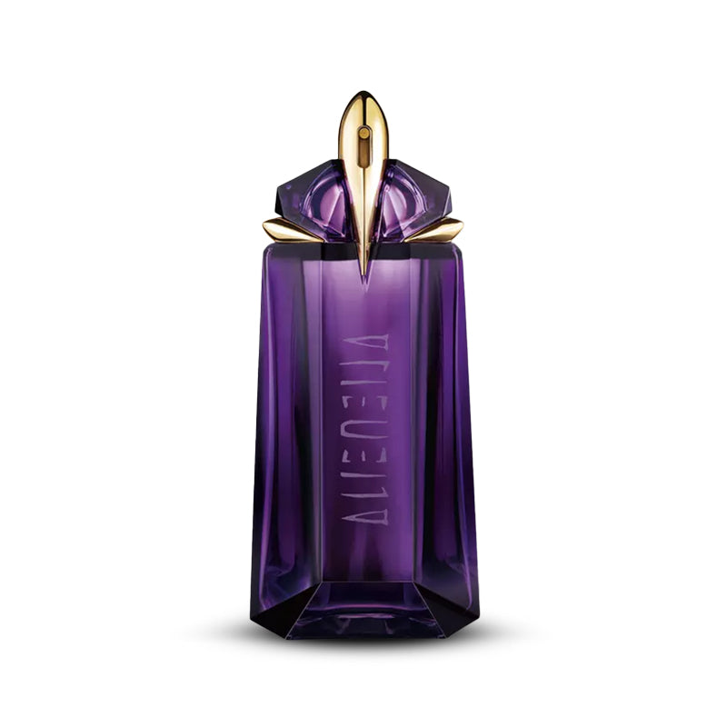 Alien EDP