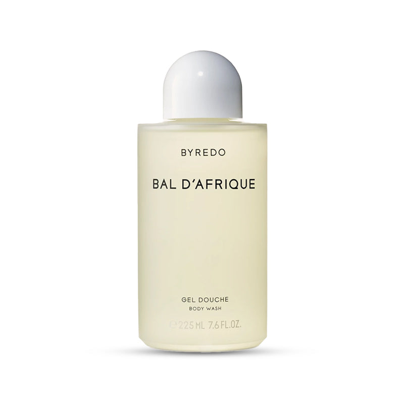 Bal d'Afrique Body Wash
