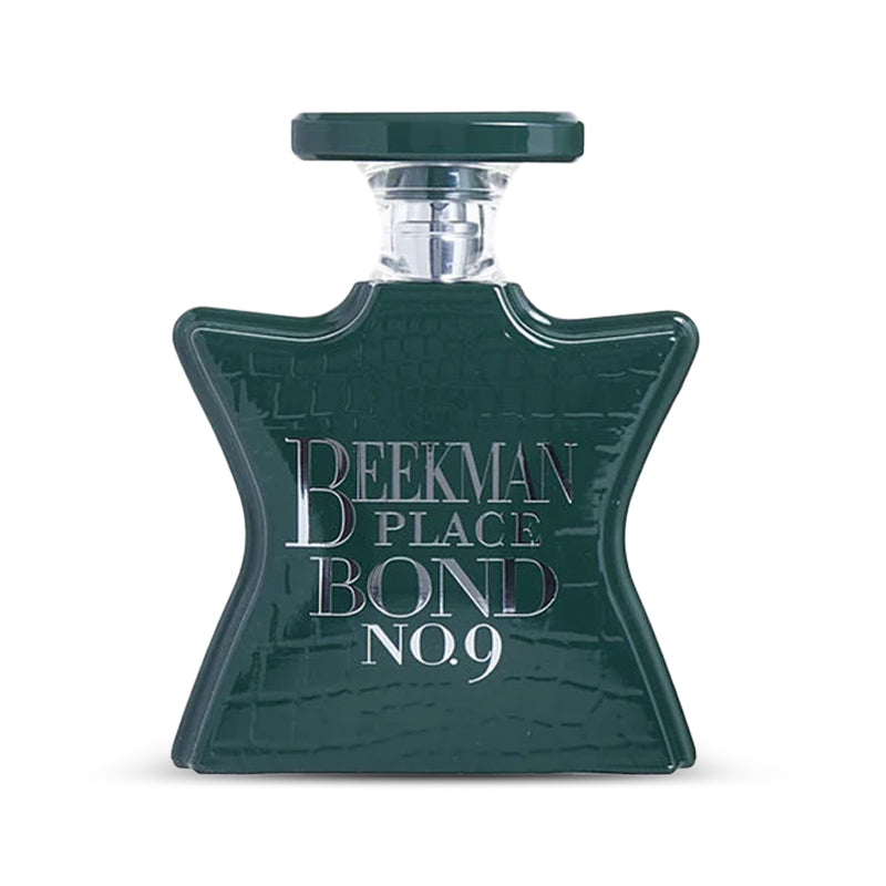 Beekman Place EDP