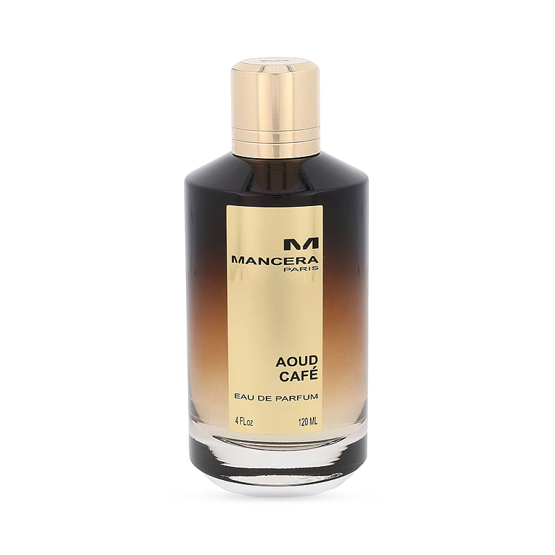 Aoud Cafe EDP
