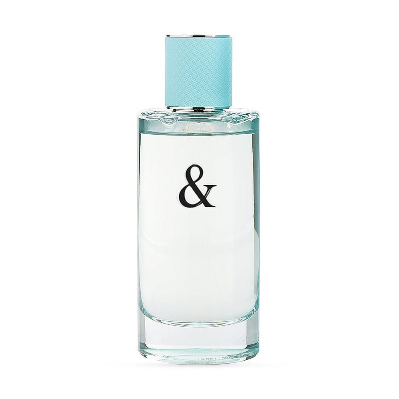 Buy Tiffany Tiffany Love Edp by Tiffany at Sensa Beauty