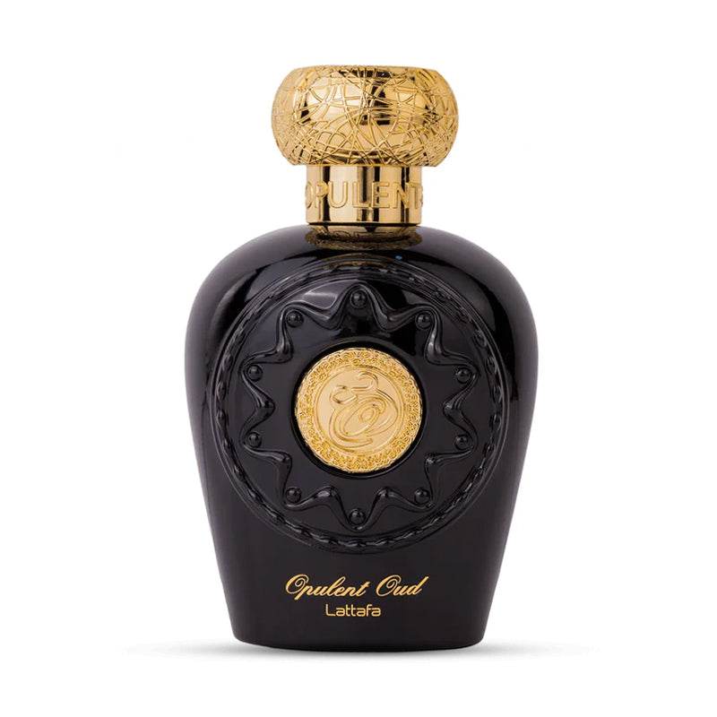 shop Lattafa Opulent Oud EDP online