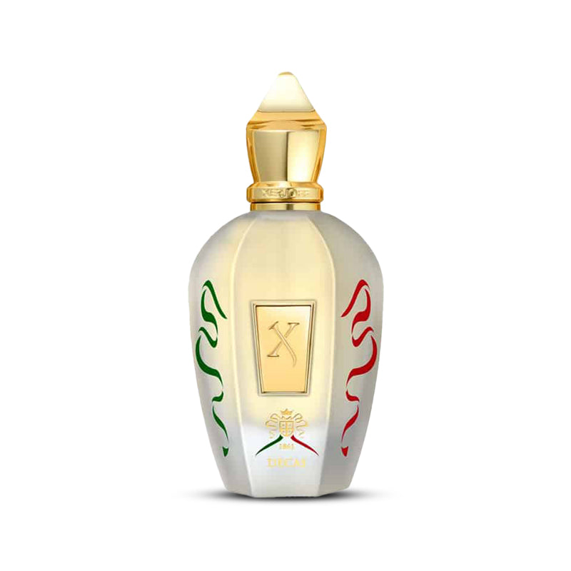 1861 Decas EDP