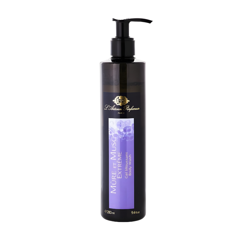 Lartisan Perfumeur Mure Et Musc Extreme Body Wash