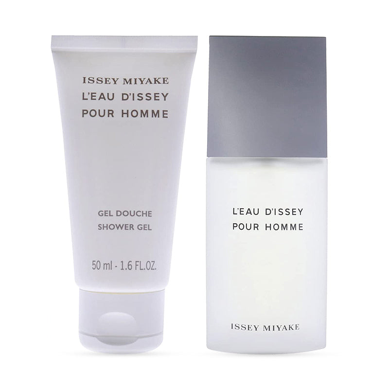 Leau D'issey EDT 2 Piece Gift Set