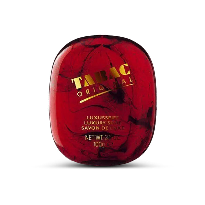 Tabac Original Luxury Soap