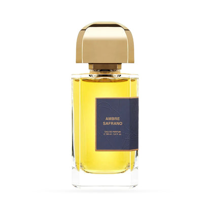 ambre safrano bdk parfums