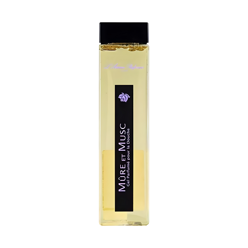 Mure Et Musc Shower Gel