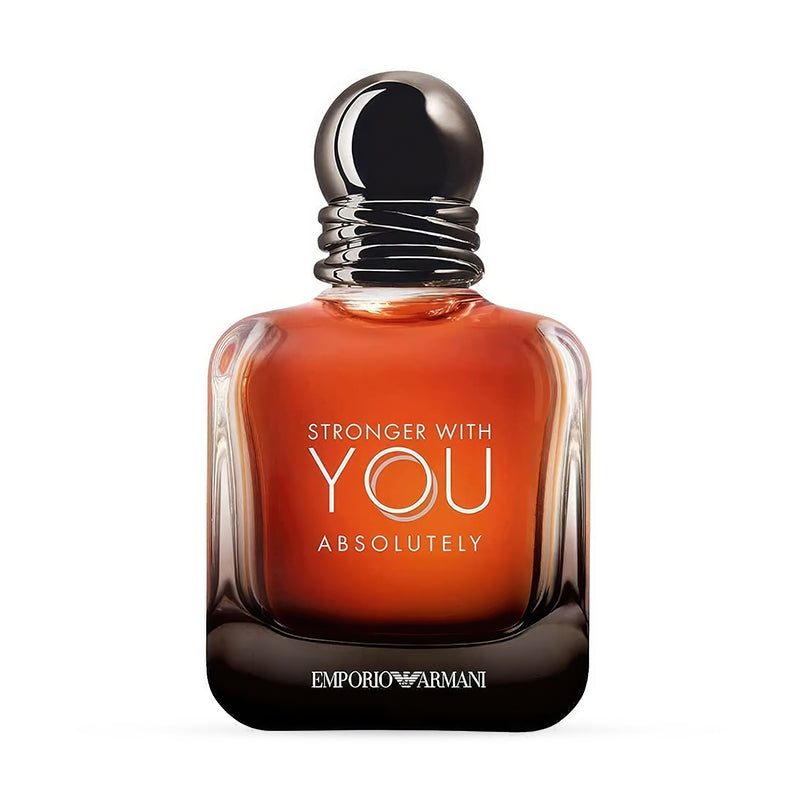 Stronger With You Absolutely EDP