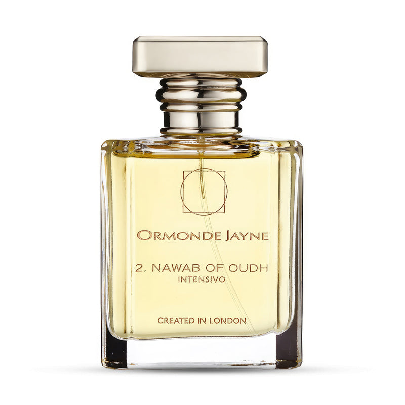 Nawab of Oudh Intensivo EDP