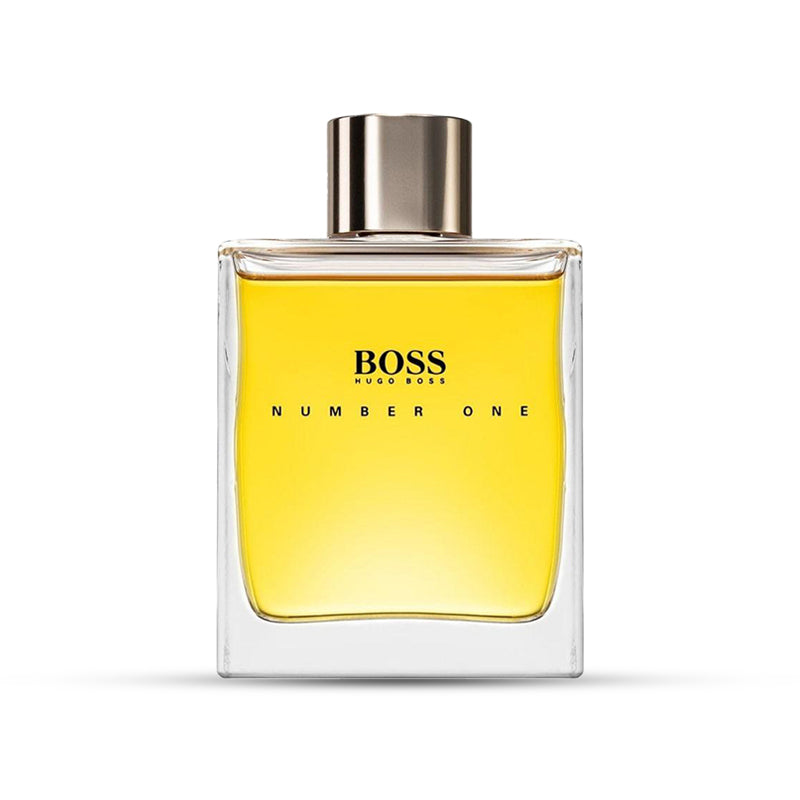 Boss No. 1 EDT