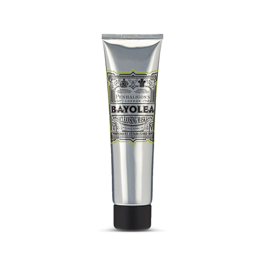 Bayolea Cleansing Mask