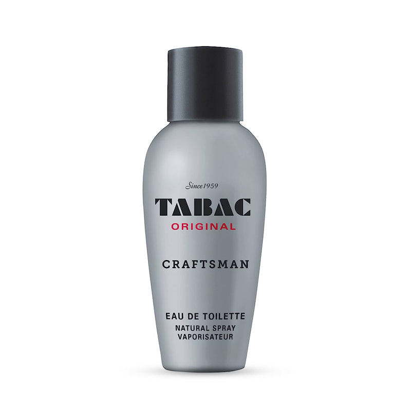 Tabac Craftsman EDT