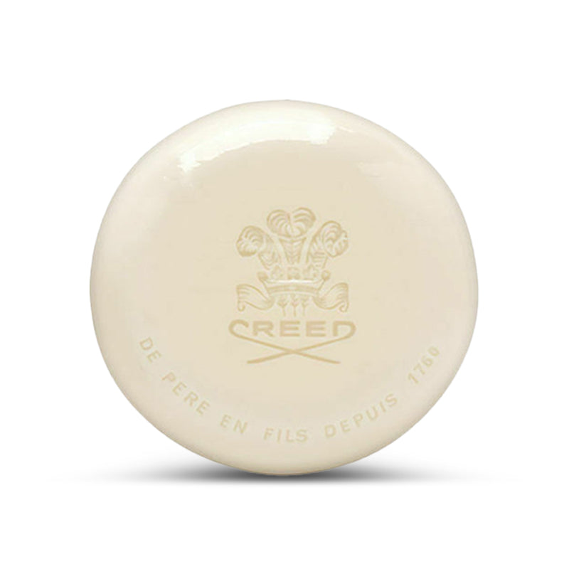 Silver Mountain Water Soap
