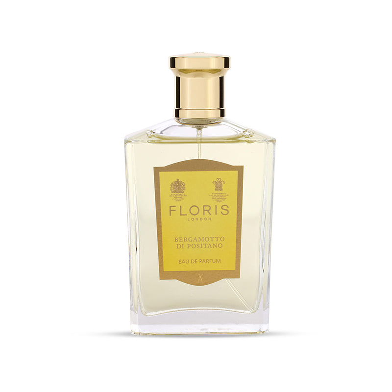 Bergamotto Di Positano EDP