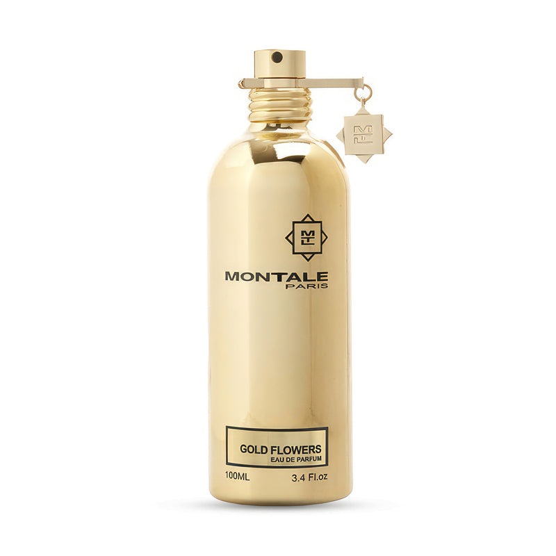Gold Flowers EDP
