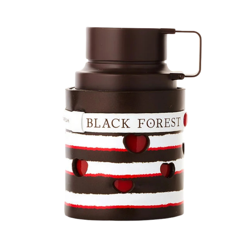 Odyssey Black Forest Desert Edition EDP