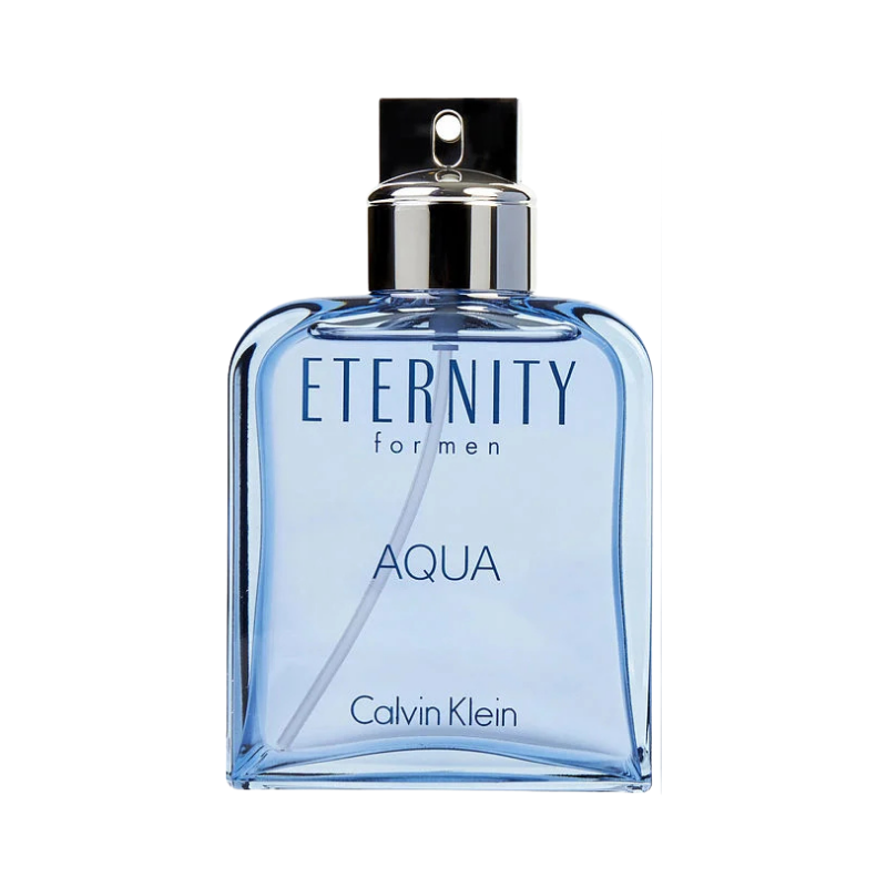 Eternity Aqua EDT