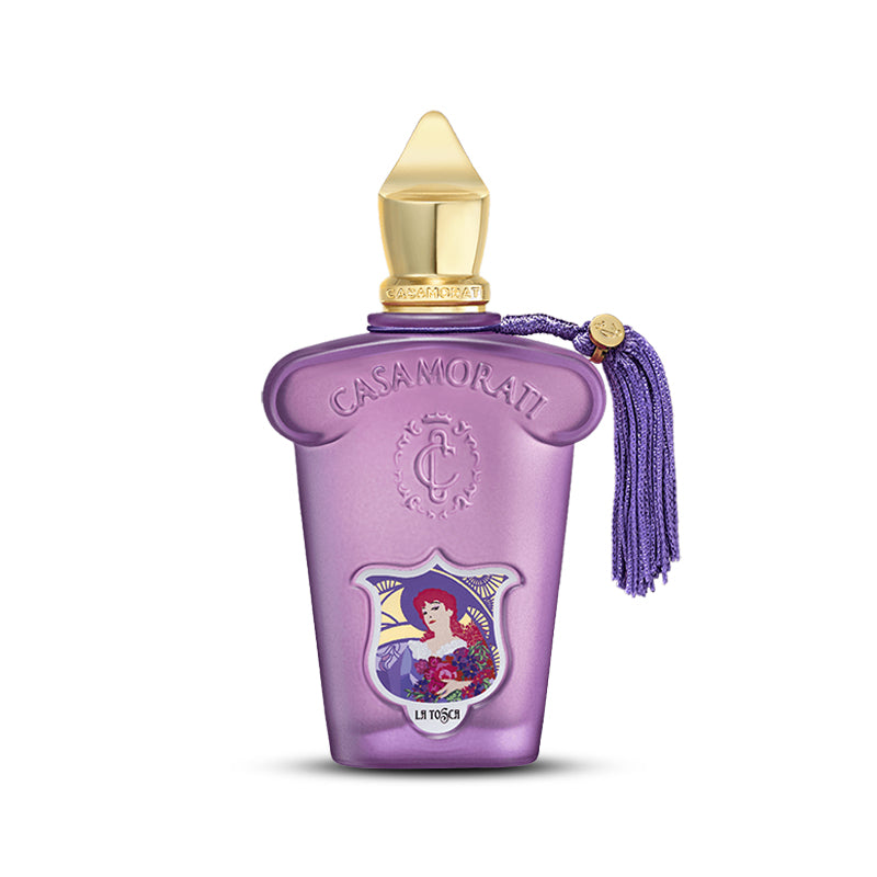 Casamorati 1888 La Tosca EDP