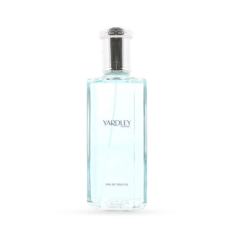 shop Yadrley Bluebell & Sweetpea EDT for Men online