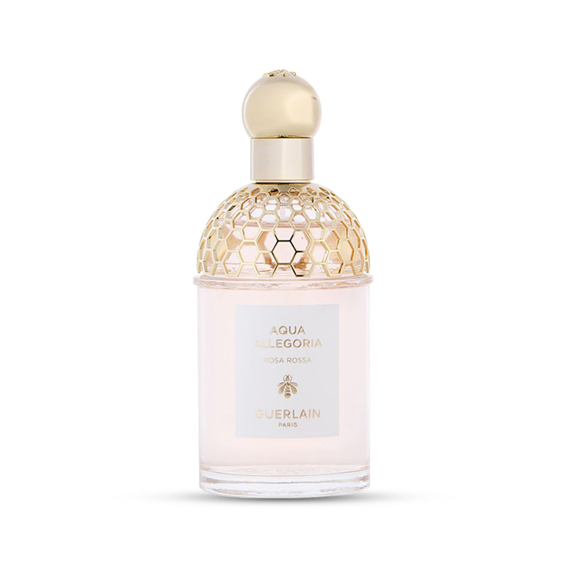 Aqua Allegoria Rosa Rossa EDT