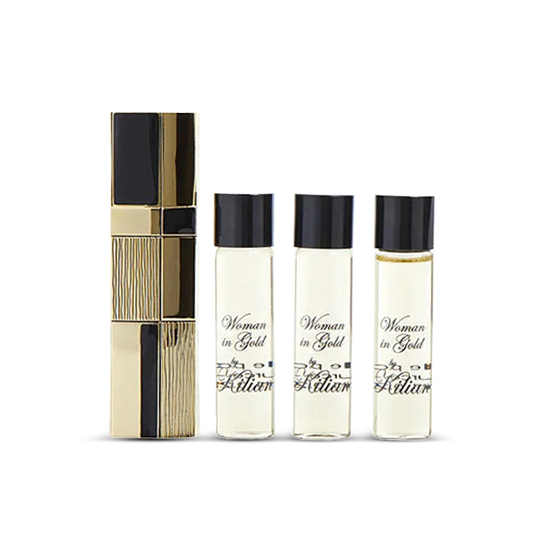 Woman In Gold EDP (Refillable)