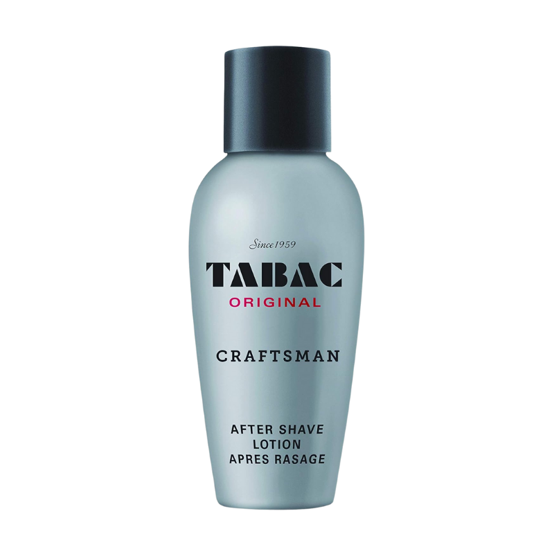 Tabac Craftsman After Shave Lotion