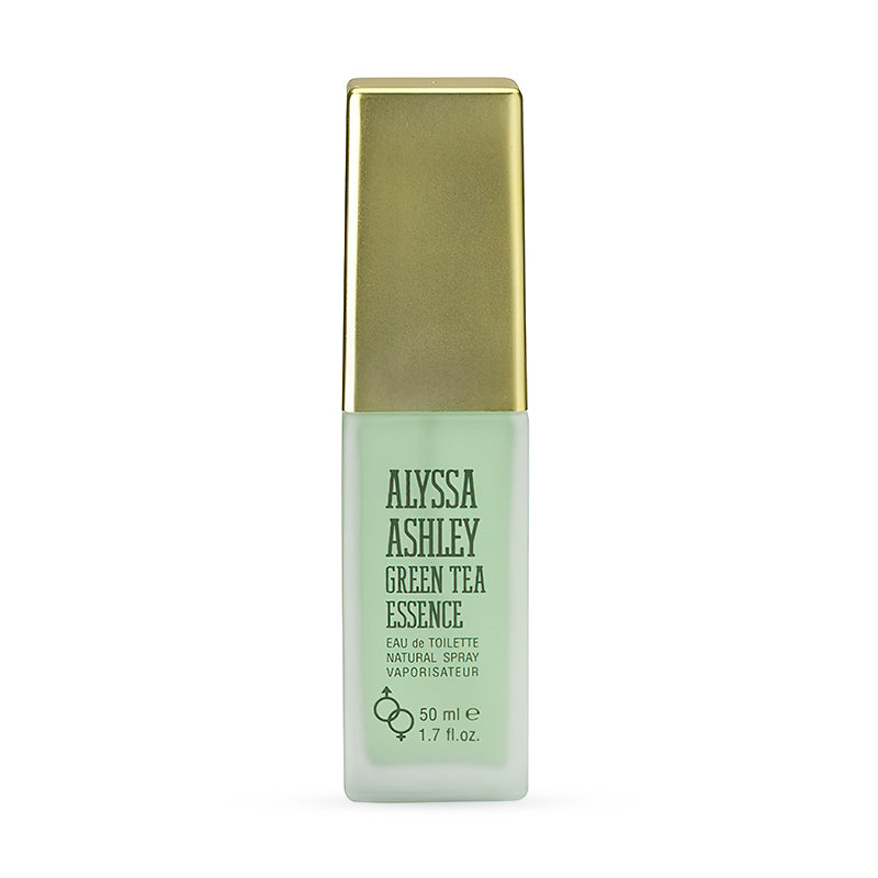Green Tea Essence EDT