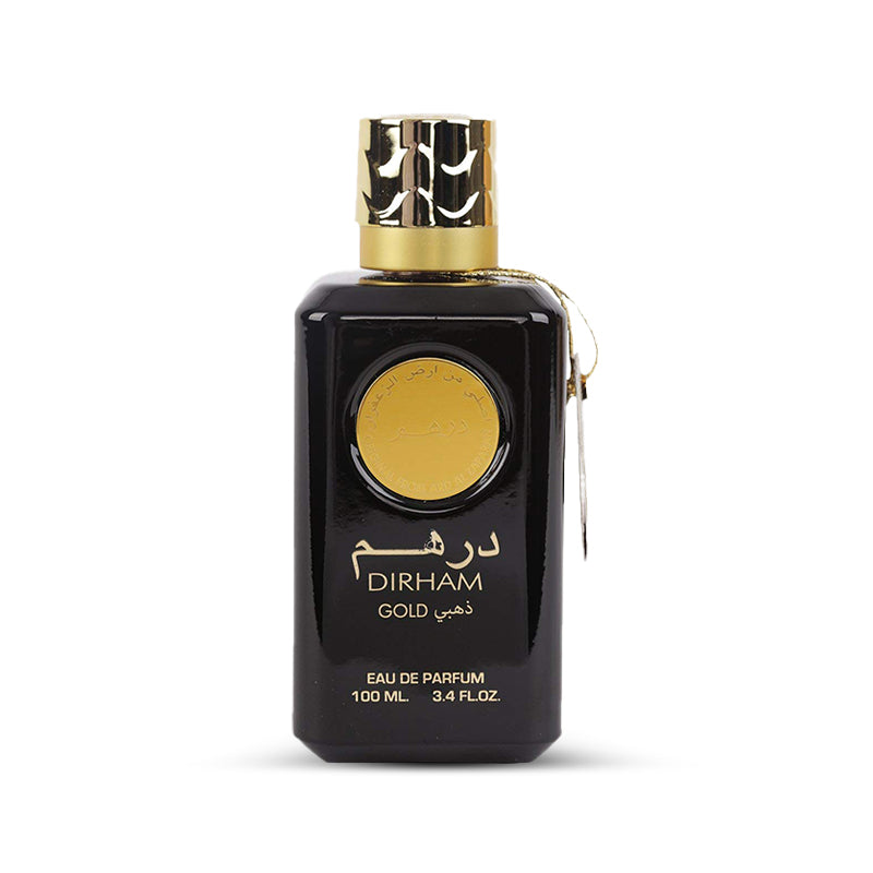 Dirham Gold EDP