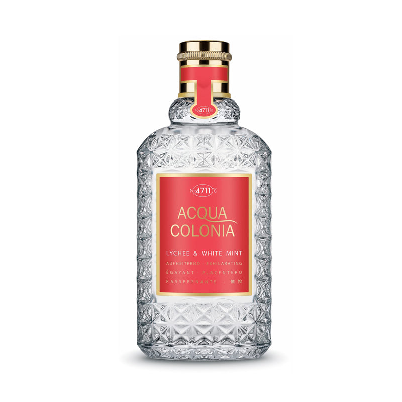 Acqua Colonia Lychee & White Mint EDC