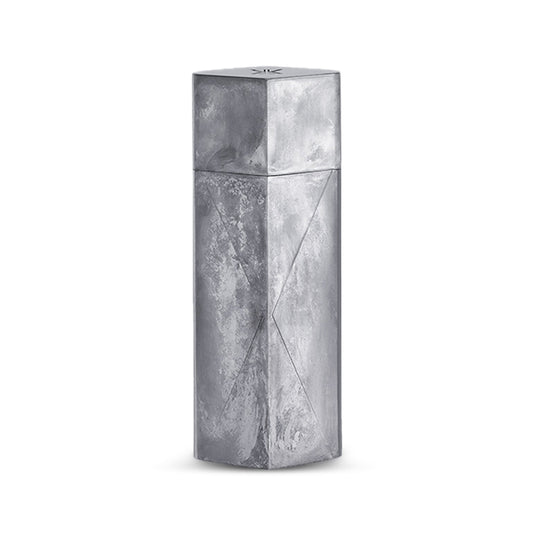 Globe Trotter Zinc Edition Travel Case