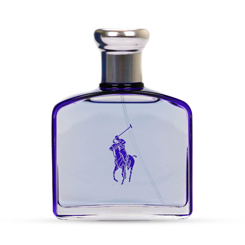 Polo Ultra Blue EDT