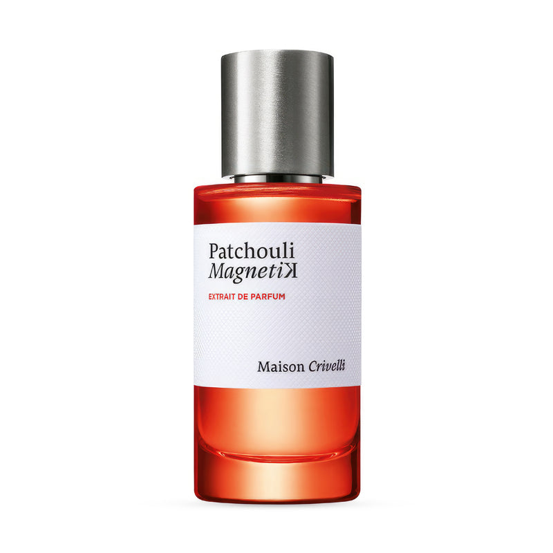 Patchouli Magnetik Extrait de Parfum