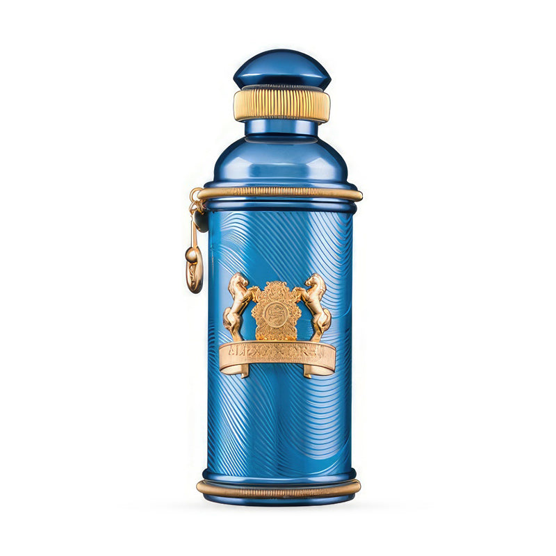 Zafeer Oud Vanille EDP