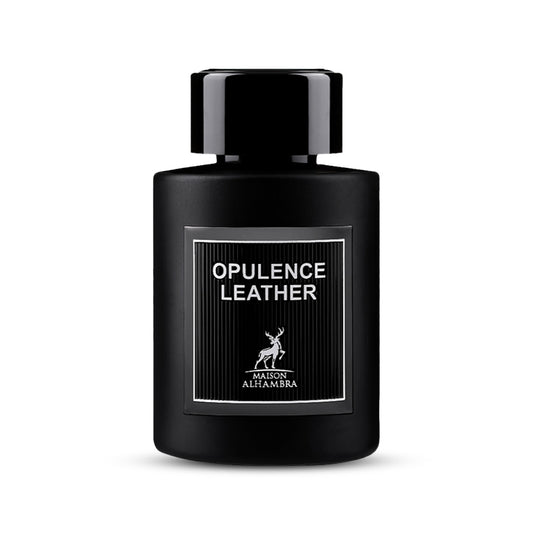 Opulence Leather EDP