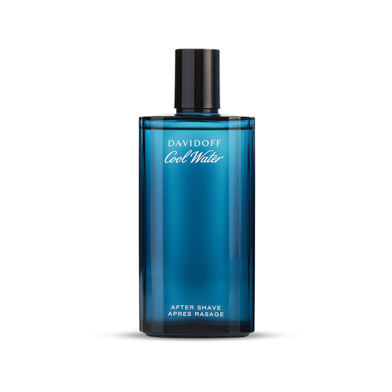 Cool Water After Shave Men