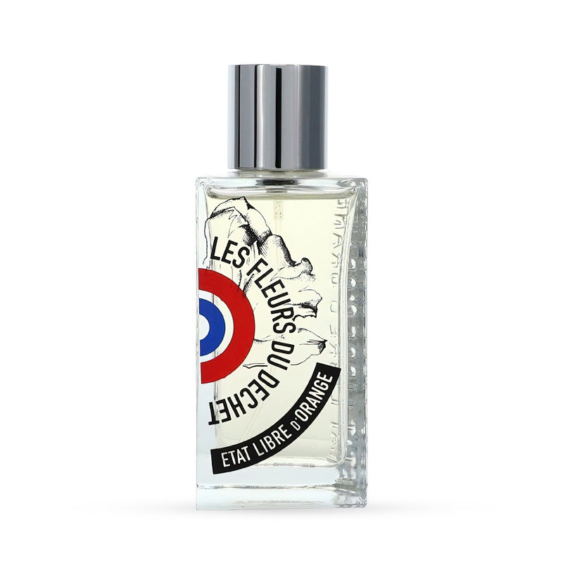 I am Trash - Les Fleurs du DÃ©chet EDP