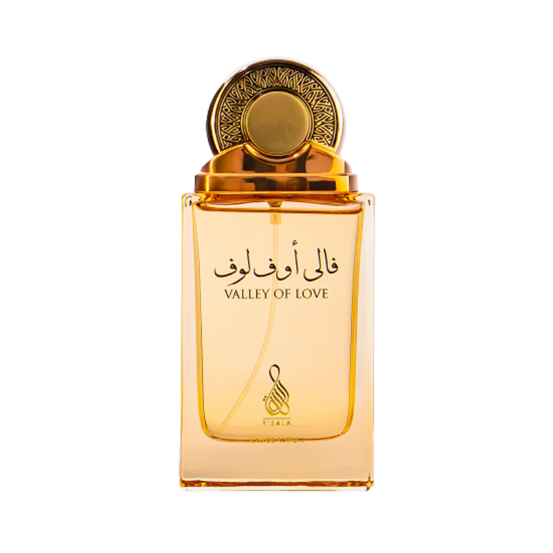 A Valley of Love EDP