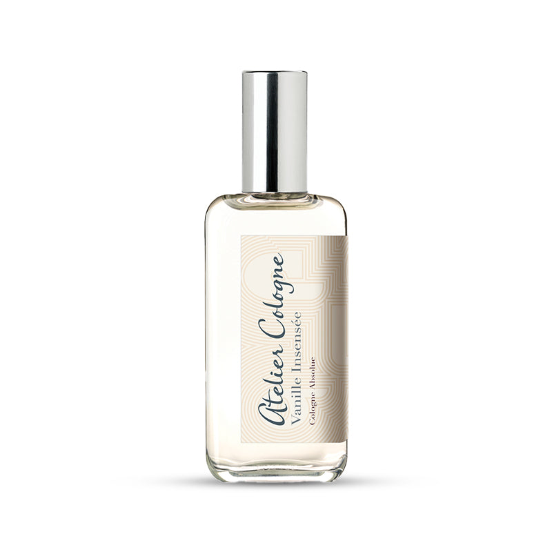 Vanille Insensee Pure Perfume