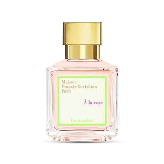 A La Rose EDP