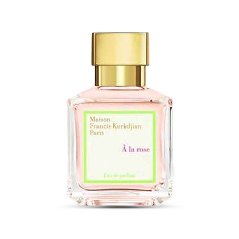 A La Rose EDP