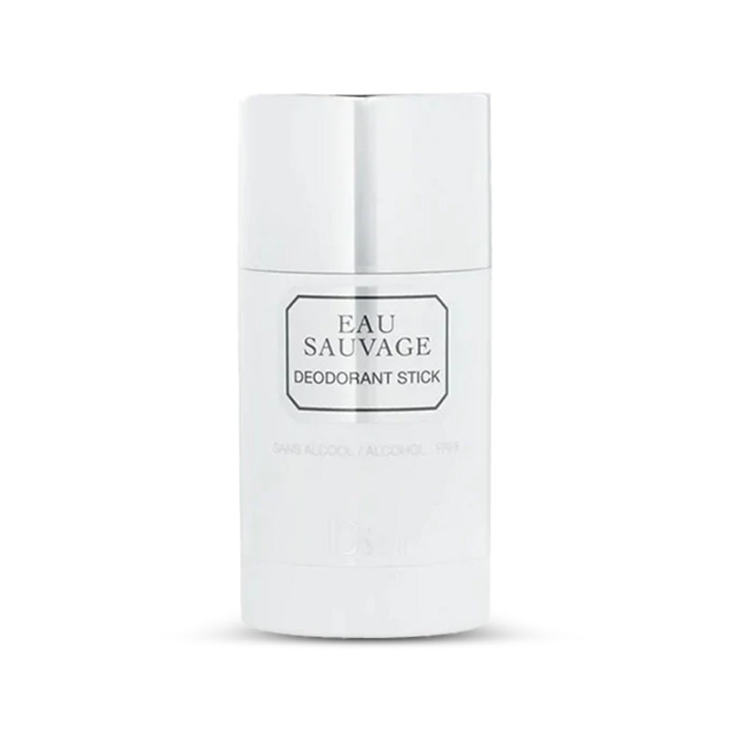 Eau Sauvage Deodorant